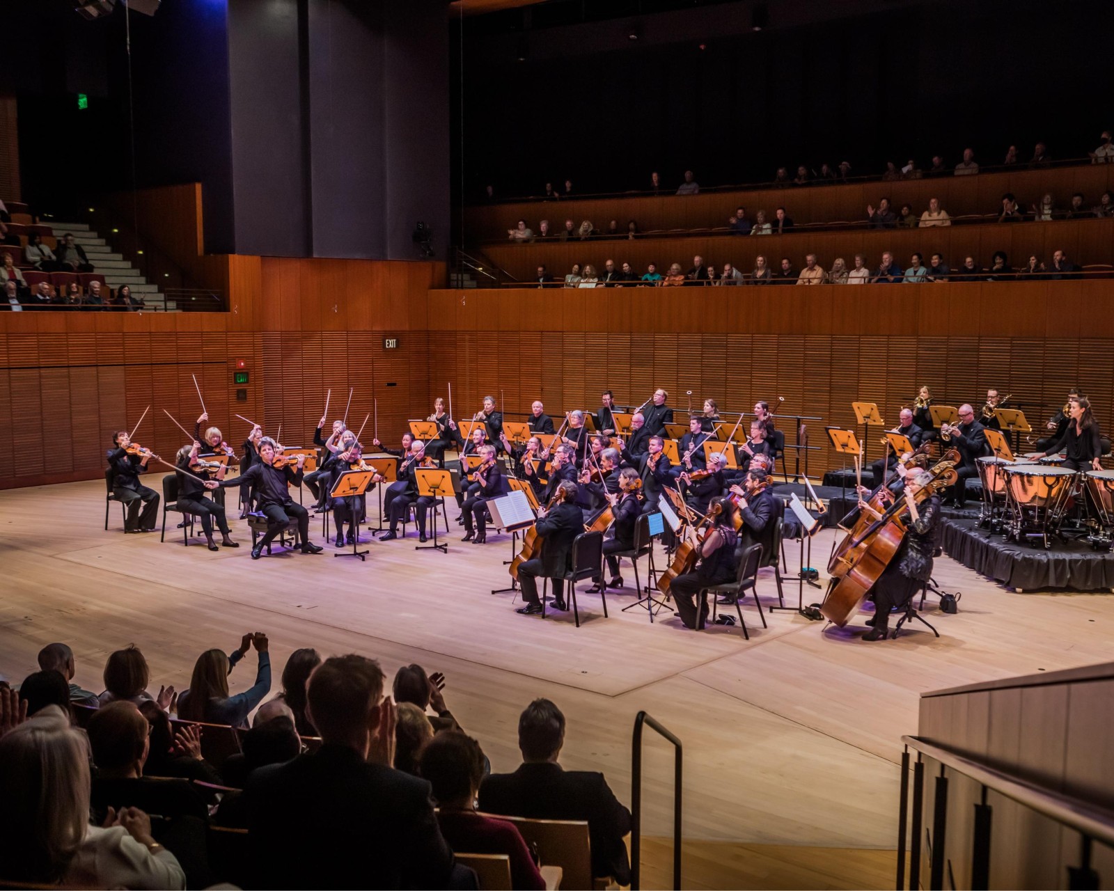 Rasprodan koncert u Kneževu dvoru: u prodaji dodatna mjesta za Joshuu Bella i Academy of St Martin in the Fields!